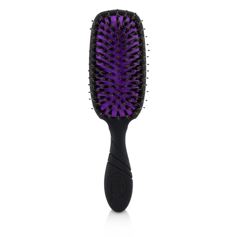 Wet Brush Pro Shine Enhancer - # Blackout  1pc