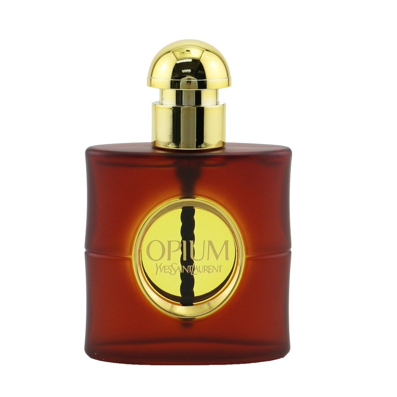 Yves Saint Laurent Opium Eau De Parfum Spray  30ml/1oz