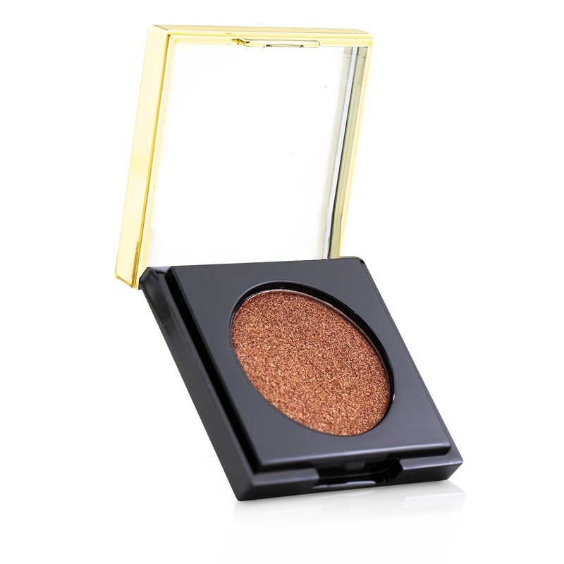 Yves Saint Laurent Sequin Crush Glitter Shot Eye Shadow - # 6 Confident Nude  1g/0.035oz