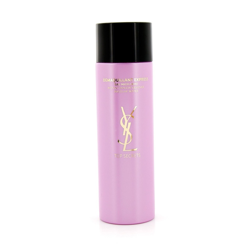 Yves Saint Laurent Top Secrets Toning & Cleansing Micellar Water  200ml/6.7oz
