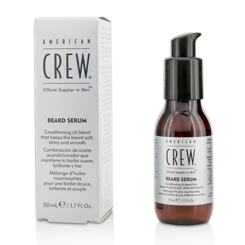 American Crew Beard Serum  50ml/1.7oz