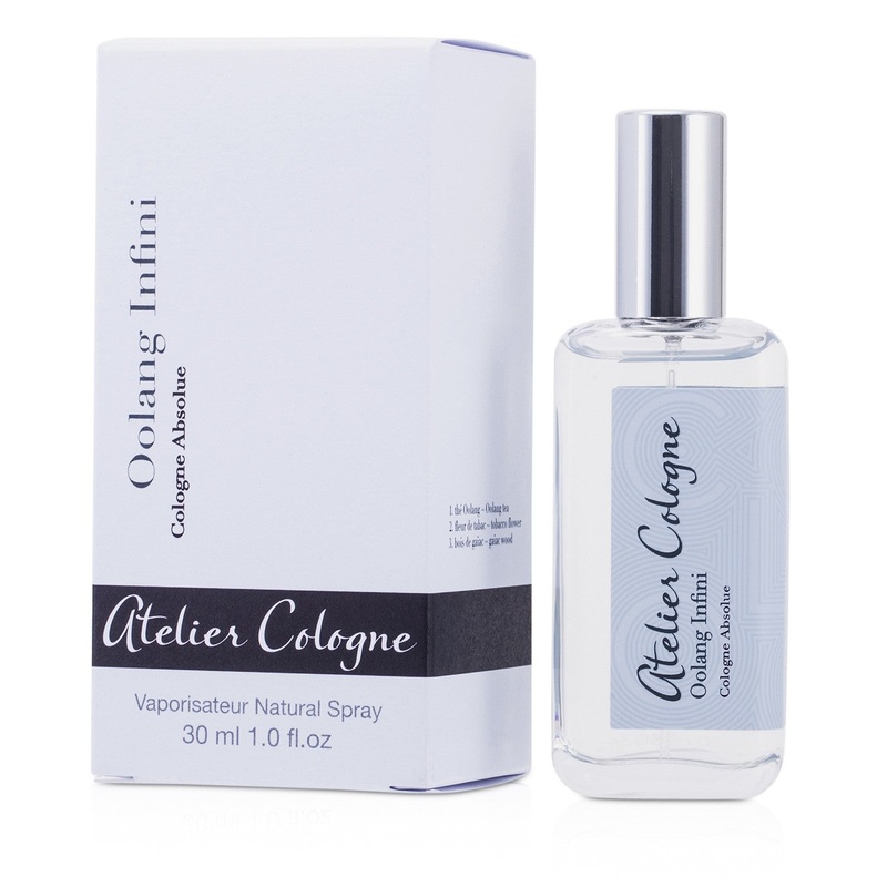 Atelier Cologne Oolang Infini Cologne Absolue Spray  100ml/3.3oz