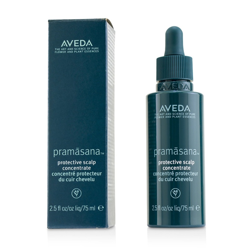Aveda Pramasana Protective Scalp Concentrate  75ml/2.5oz
