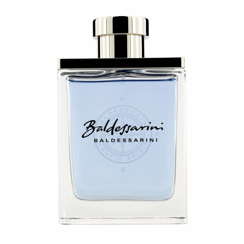 Baldessarini Nautic Spirit Eau De Toilette Spray  90ml/3oz