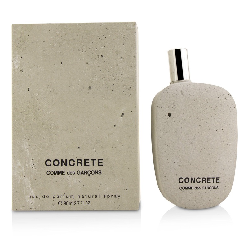 Comme des Garcons Concrete Eau De Parfum Spray  80ml/2.7oz
