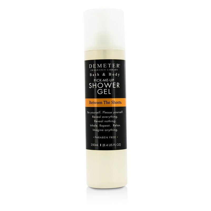 Demeter Between The Sheets Shower Gel  250ml/8.4oz