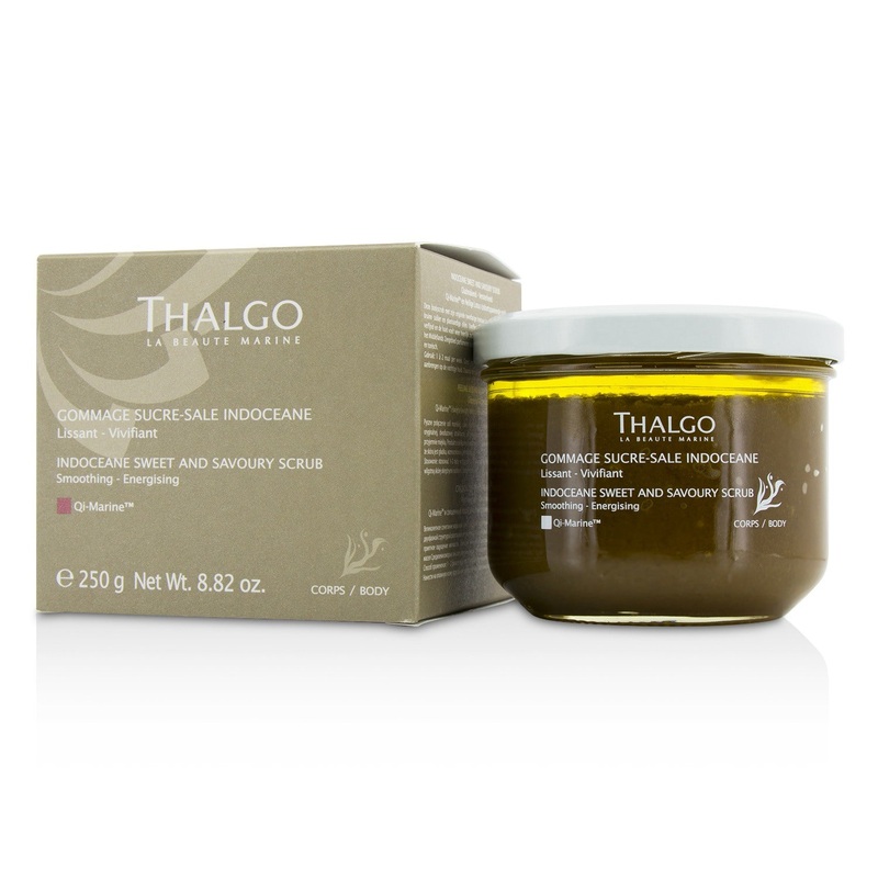 Thalgo Sweet & Savoury Body Scrub  250g/8.82oz