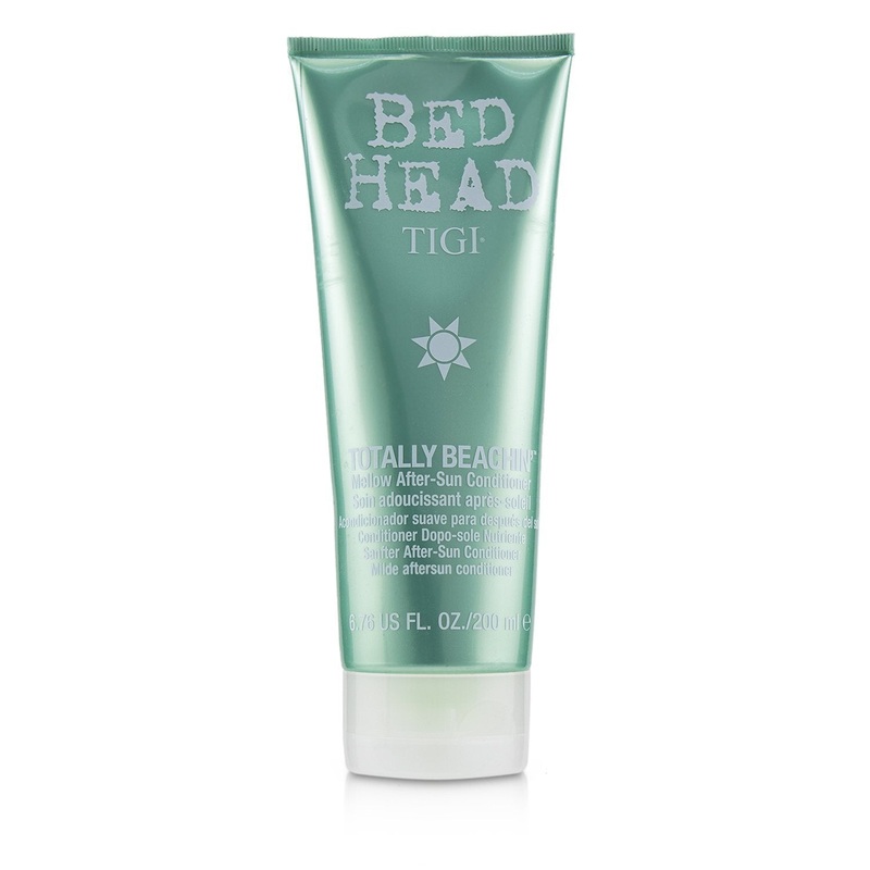 Tigi Bed Head Totally Beachin' Mellow After-Sun Conditioner  200ml/6.76oz