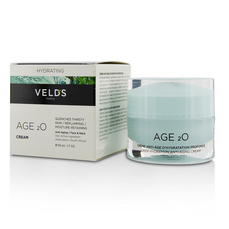 Veld's AGE 2O Deep Hydration Anti-Aging Cream  50ml/1.7oz