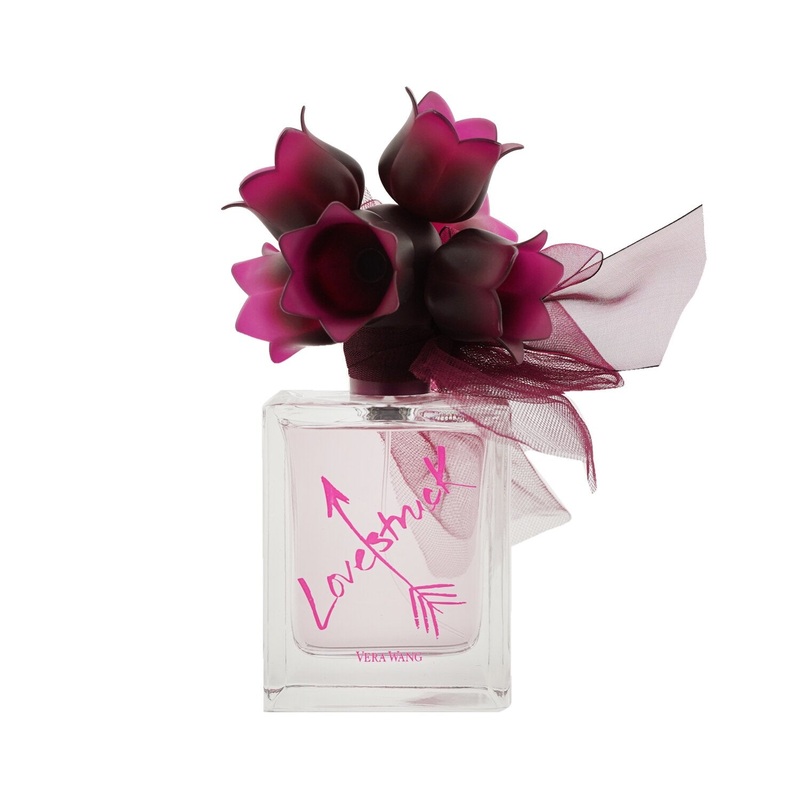 Vera Wang Lovestruck Eau De Parfum Spray  100ml/3.4oz
