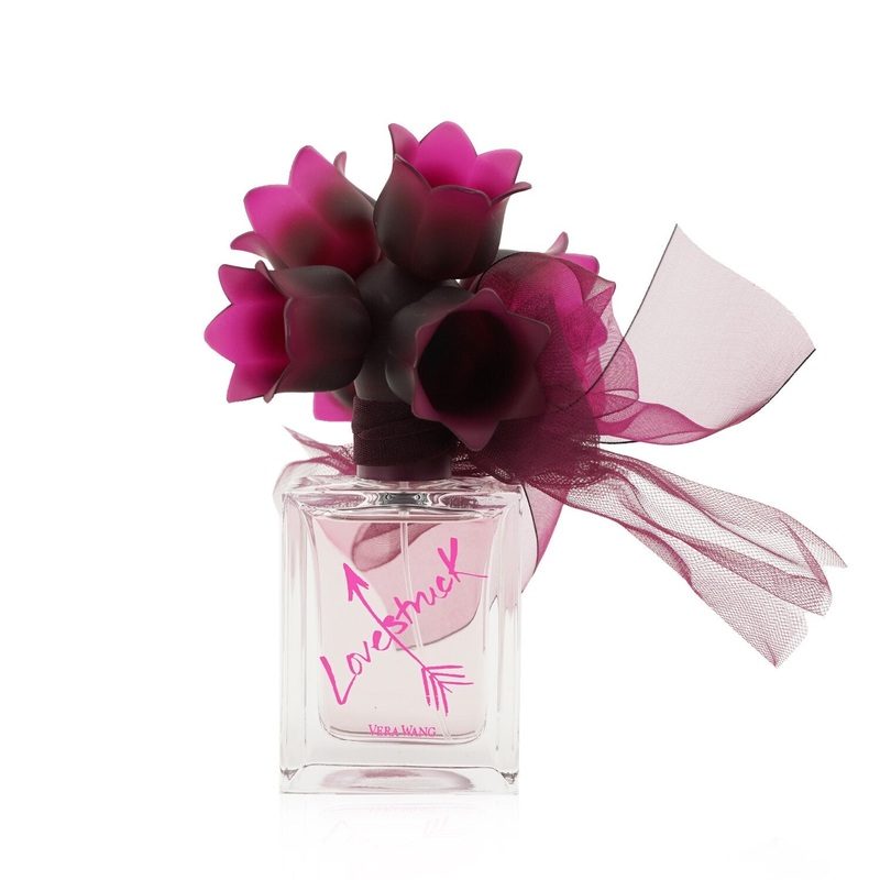 Vera Wang Lovestruck Eau De Parfum Spray  50ml/1.7oz