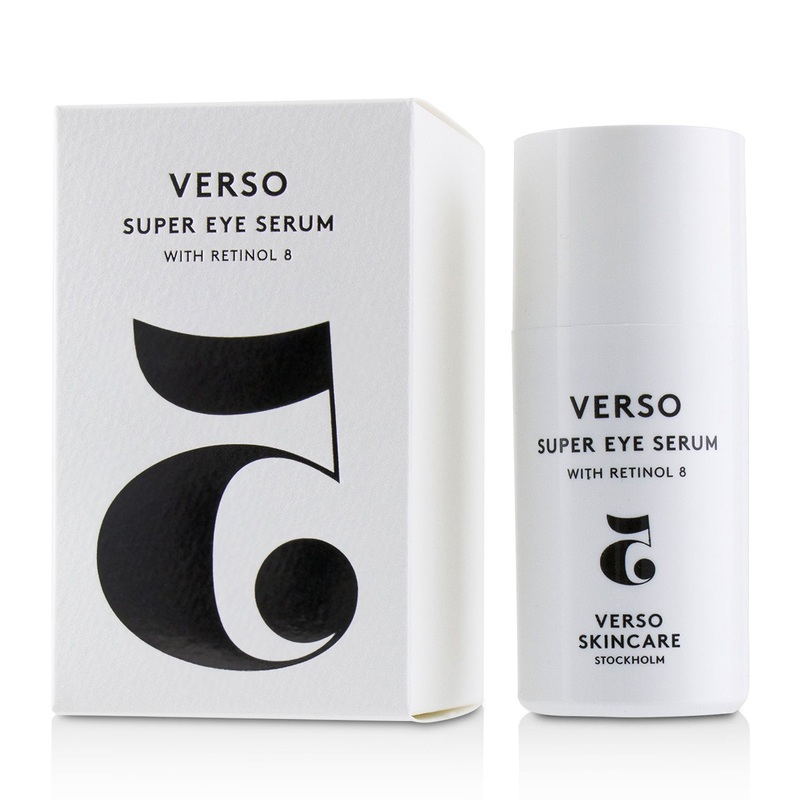 VERSO Super Eye Serum  30ml/1oz