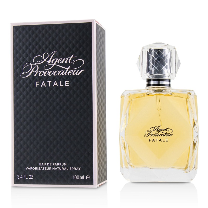 Agent Provocateur Fatale Eau De Parfum Spray  100ml/3.3oz