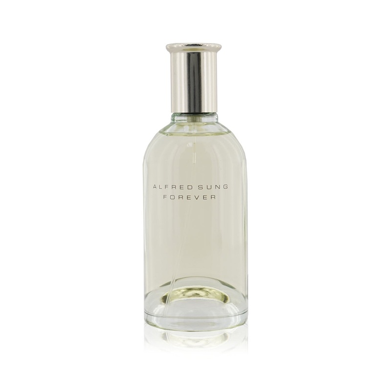 Alfred Sung Forever Eau De Parfum Spray  125ml/4.2oz