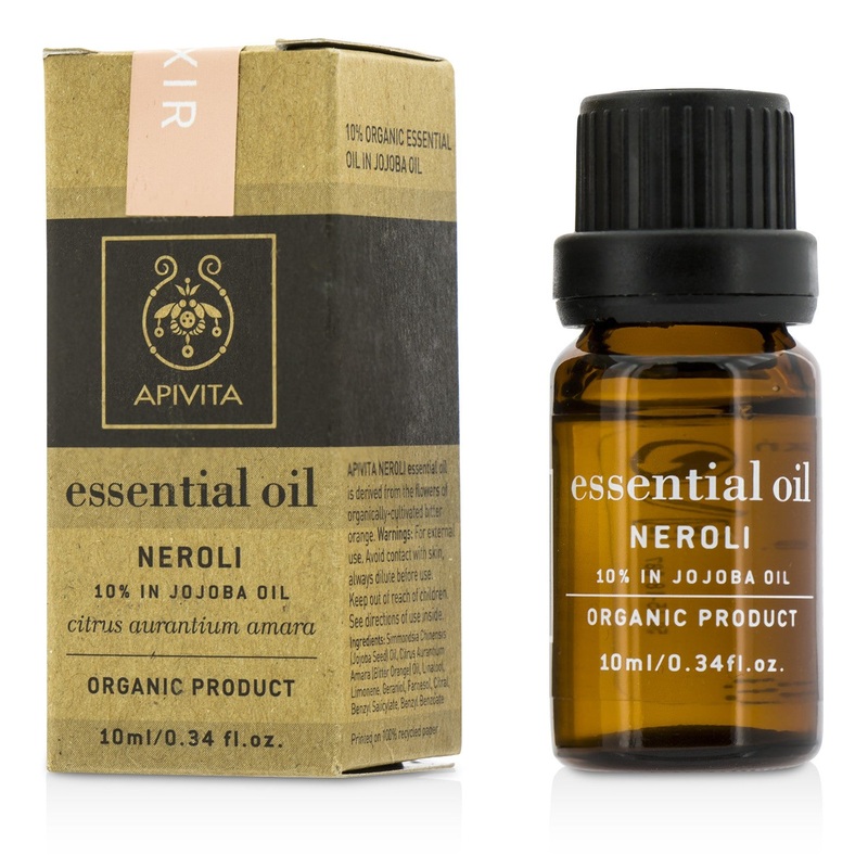 Apivita Essential Oil - Neroli  10ml/0.34oz
