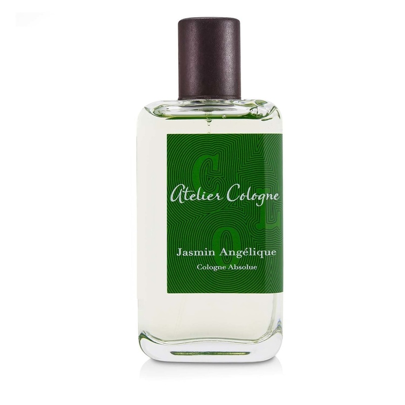 Atelier Cologne Jasmin Angelique Cologne Absolue Spray  100ml/3.3oz