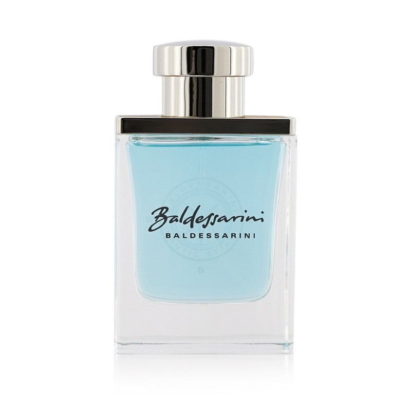 Baldessarini Nautic Spirit Eau De Toilette Spray  50ml/1.7oz