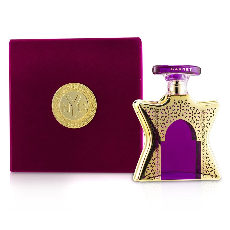 Bond No. 9 Dubai Garnet Eau De Parfum Spray  100ml/3.3oz