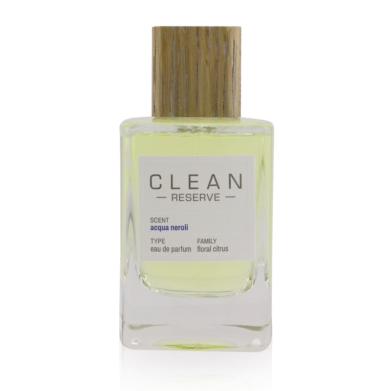Clean Reserve Acqua Neroli Eau De Parfum Spray  100ml/3.4oz