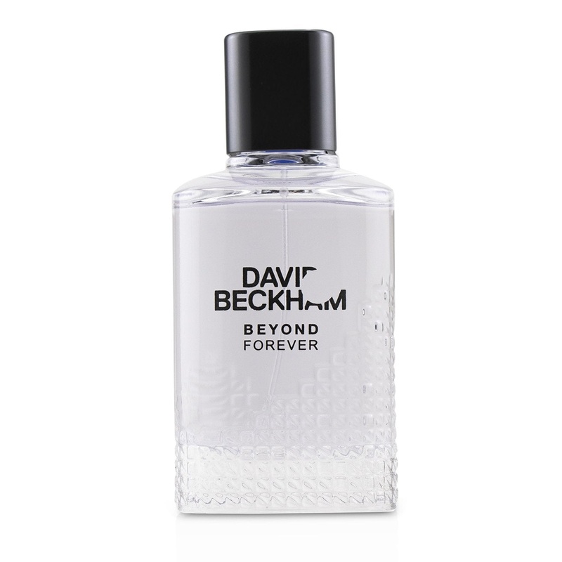 David Beckham Beyond Forever Eau De Toilette Spray  90ml/3oz
