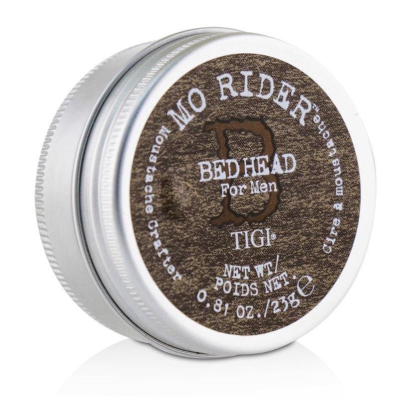 Tigi Bed Head B For Men Mo Rider Moustache Crafter  23g/0.81oz
