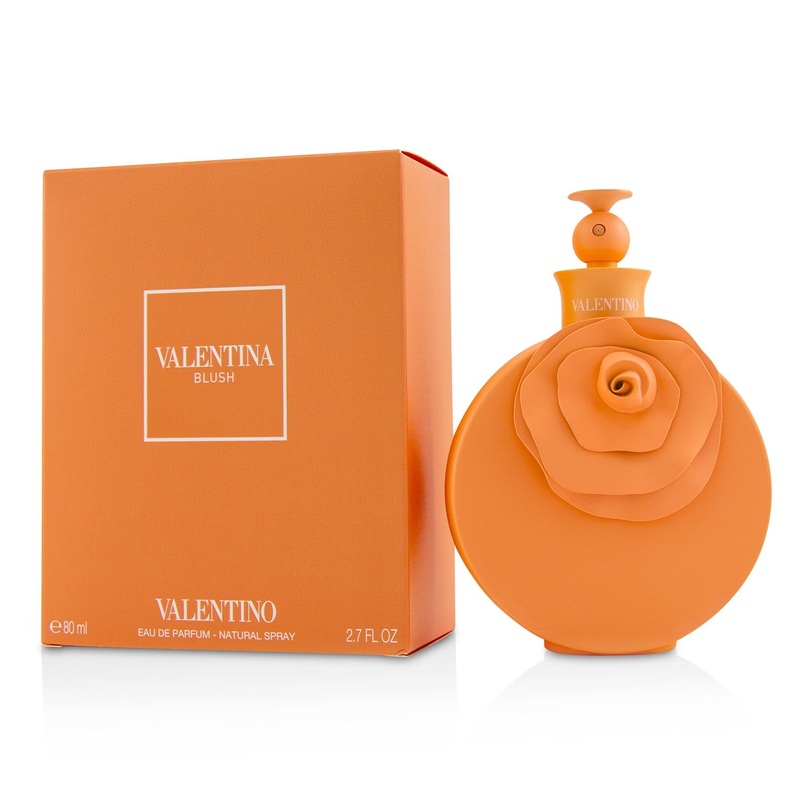 Valentino Valentina Blush Eau De Parfum Spray  80ml/2.7oz
