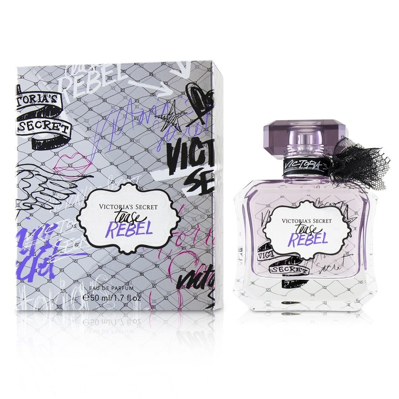 Victoria's Secret Tease Rebel Eau De Parfum Spray  50ml/1.7oz