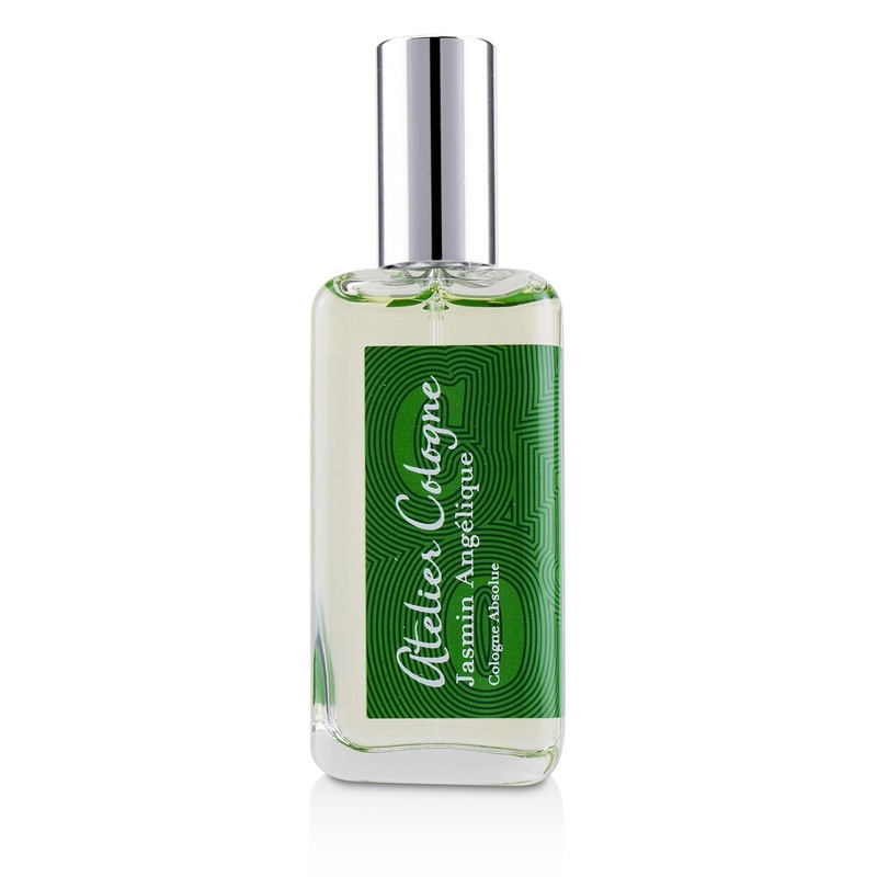 Atelier Cologne Jasmin Angelique Cologne Absolue Spray  30ml/1oz