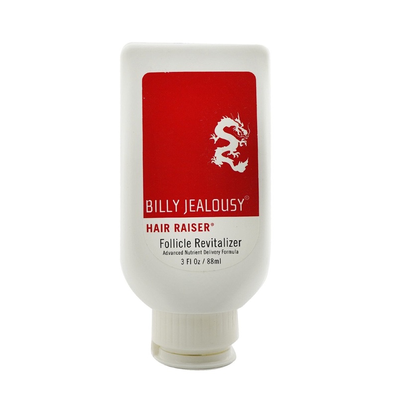 Billy Jealousy Hair Raiser Follicle Revitalizer  88ml/3oz