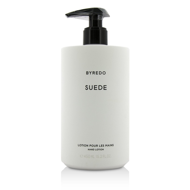 Byredo Suede Hand Loton  450ml/15.2oz