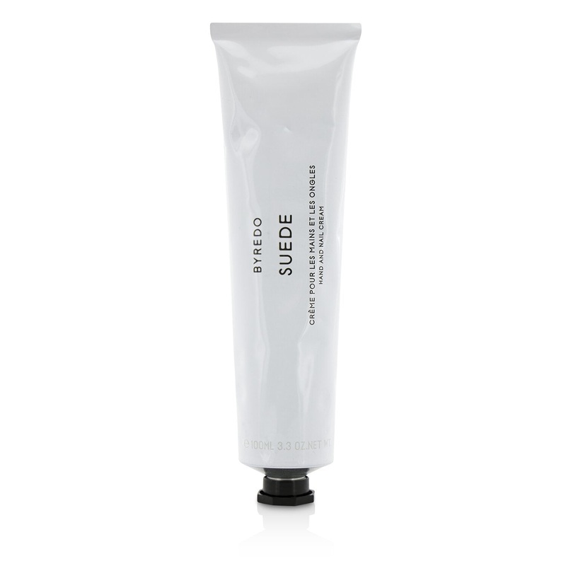 Byredo Suede Hand & Nail Cream  100ml/3.3oz