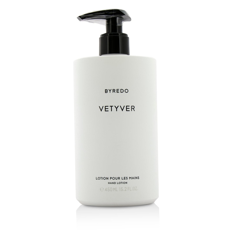 Byredo Vetyver Hand Lotion  450ml/15.2oz