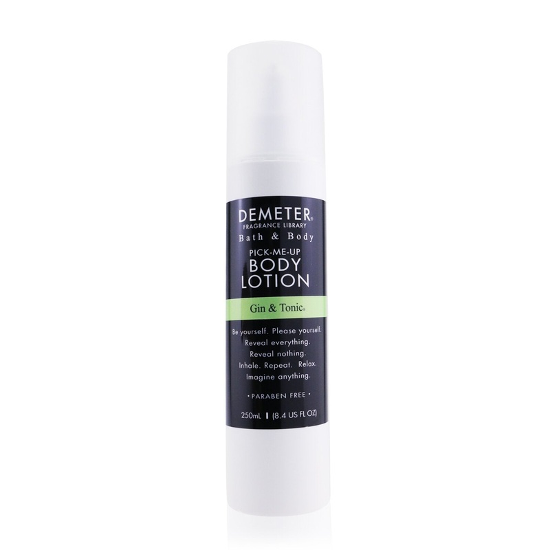 Demeter Gin & Tonic Body Lotion  250ml/8.4oz
