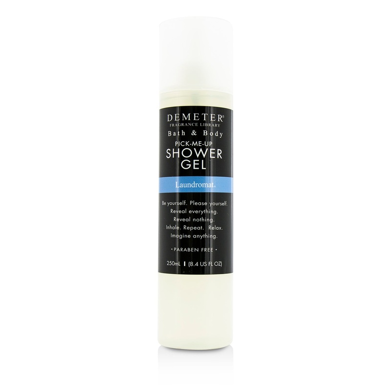 Demeter Laundromat Shower Gel  250ml/8.4oz