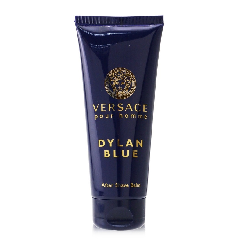 Versace Dylan Blue After Shave Balm  100ml/3.4oz