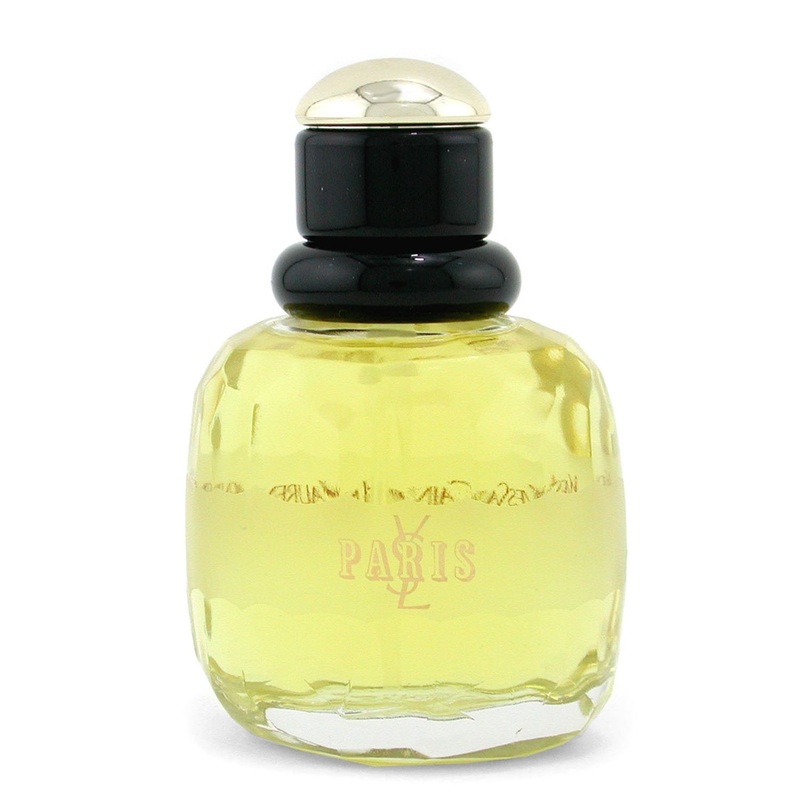 Yves Saint Laurent Paris Eau De Parfum Spray  75ml/2.5oz