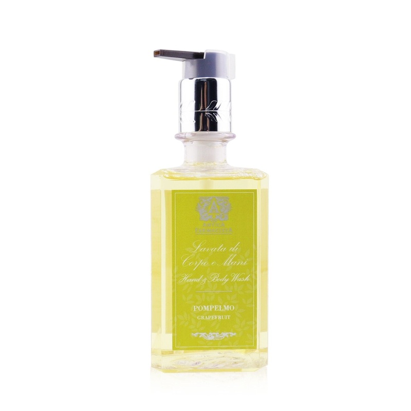 Antica Farmacista Hand & Body Wash - Grapefruit  296ml/10oz