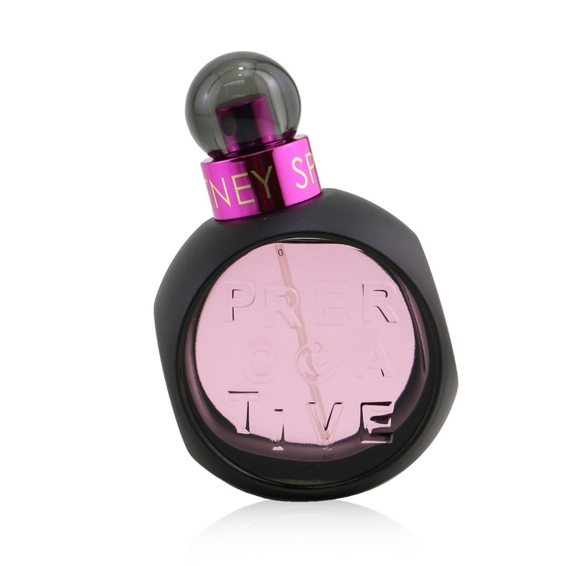 Britney Spears Prerogative Eau De Parfum Spray  100ml/3.3oz