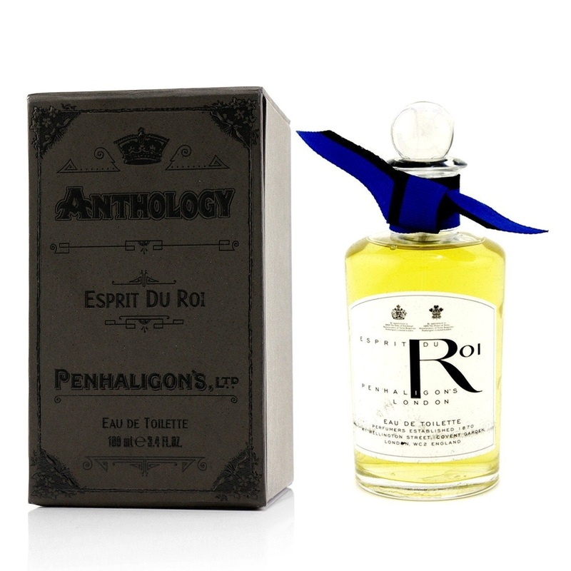 Penhaligon's Esprit Du Roi Eau De Toilette Spray  100ml/3.4oz