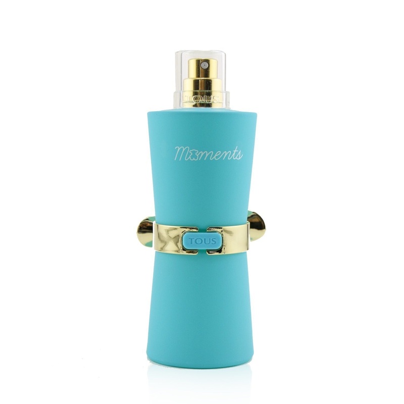 Tous Happy Moments Eau De Toilette Spray  90ml/3oz