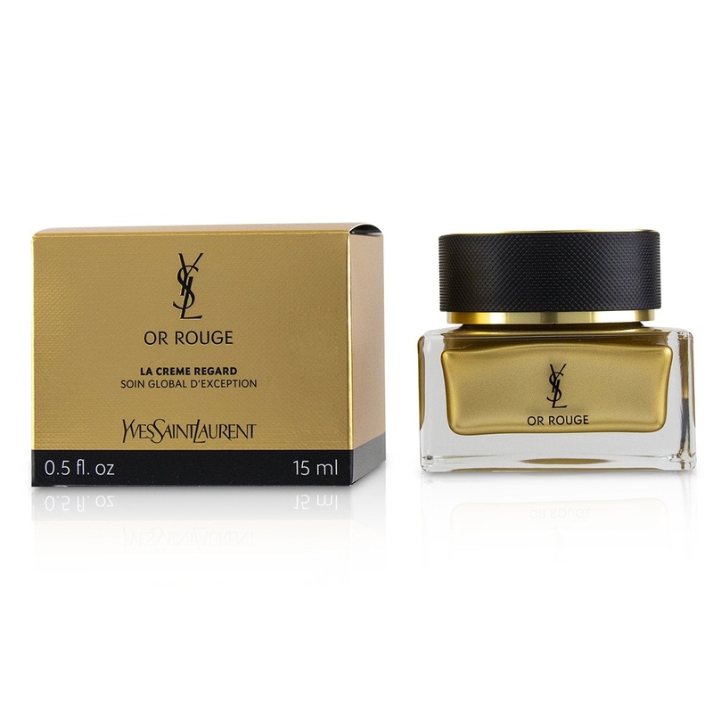 Yves Saint Laurent Or Rouge La Creme Regard (Eye Cream)  15ml/0.5oz