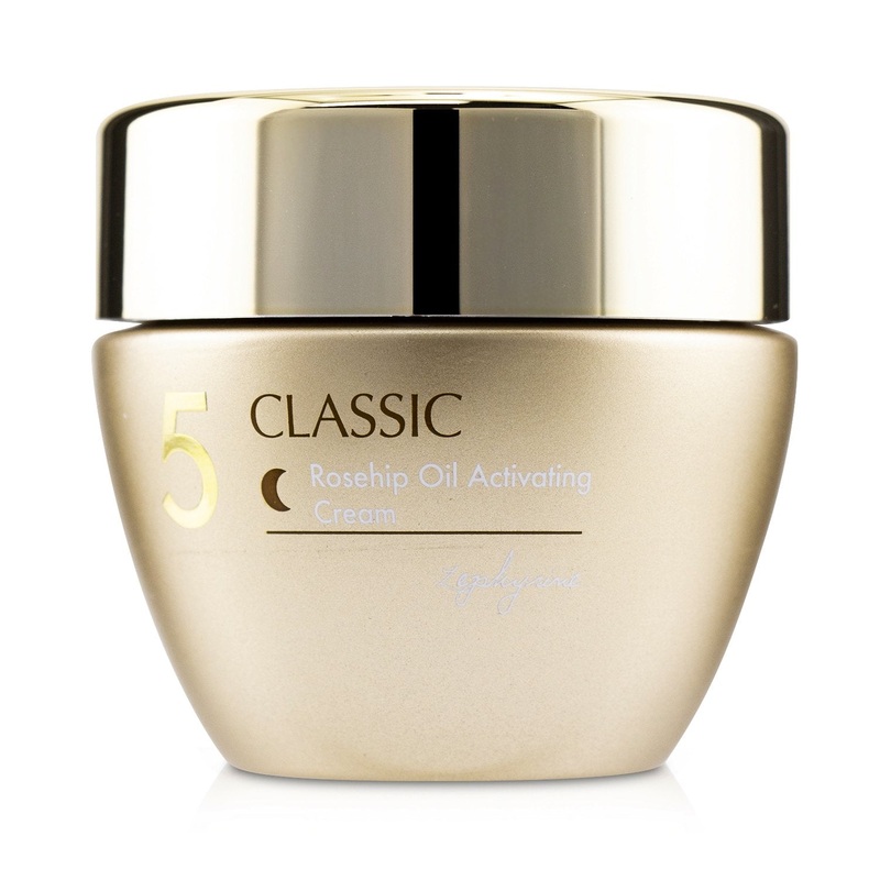 Zephyrine Rosehip Oil Activating Cream  50ml/1.7oz