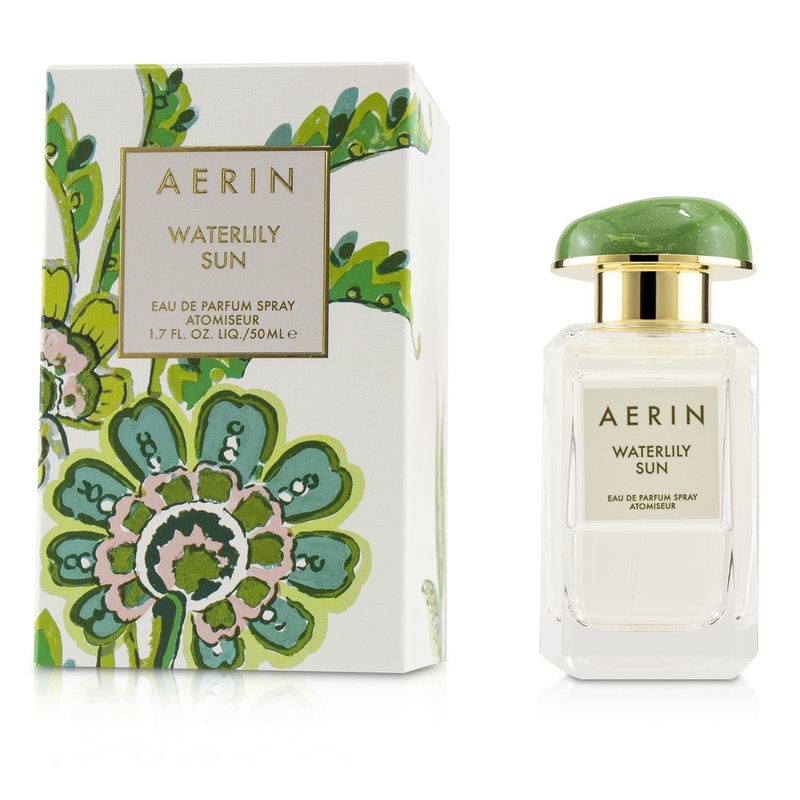 Aerin Waterlily Sun Eau De Parfum Spray  50ml/1.7oz