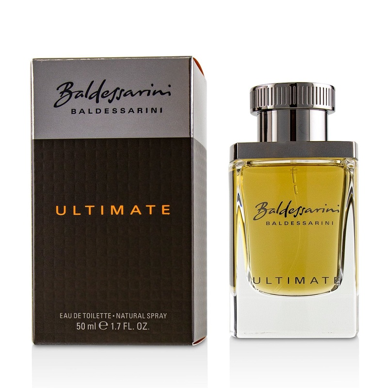 Baldessarini Ultimate Eau De Toilette Spray  50ml/1.7oz