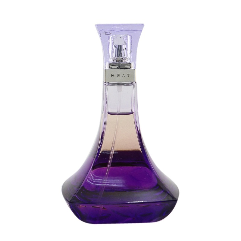 Beyonce Midnight Heat Eau De Parfum Spray  100ml/3.4oz