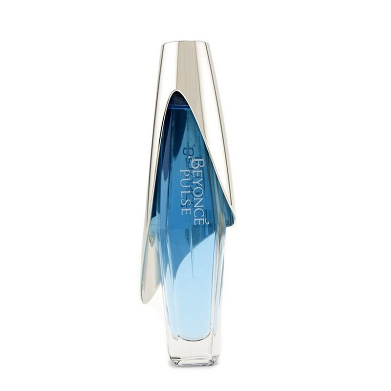 Beyonce Pulse Eau De Parfum Spray  100ml/3.4oz