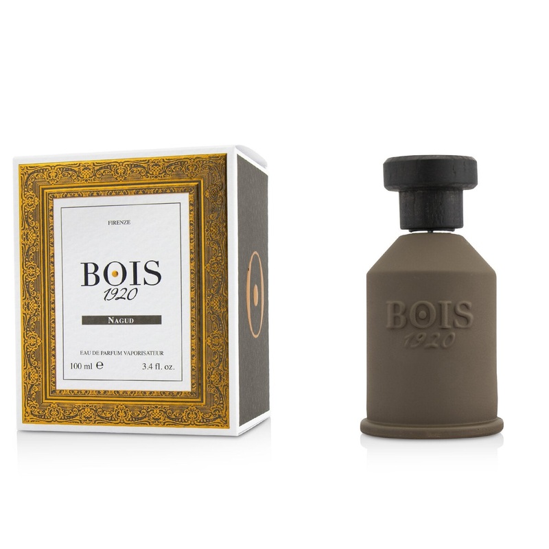 Bois 1920 Nagud Eau De Parfum Spray  100ml/3.4oz