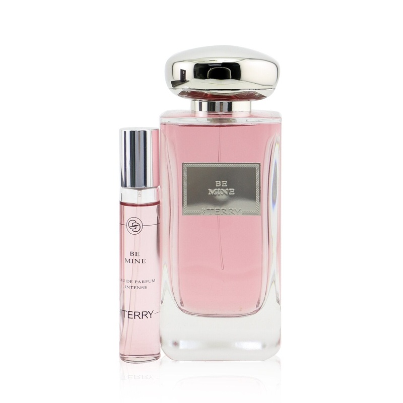 By Terry Be Mine Eau De Parfum Intense Duo Spray  100ml+8.5ml