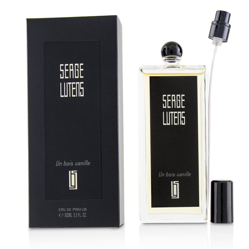 Serge Lutens Un Bois Vanille Eau De Parfum Spray  100ml/3.3oz