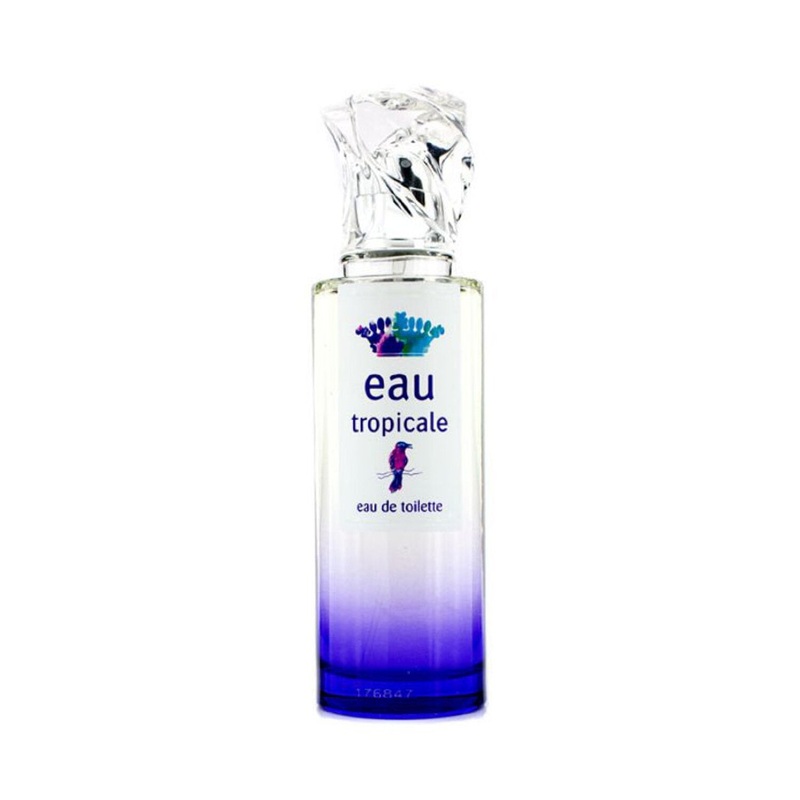 Sisley Eau Tropicale Eau De Toilette Spray  100ml/3.3oz